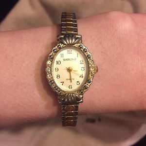 Vintage Women’s Watch